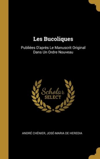 Les Bucoliques