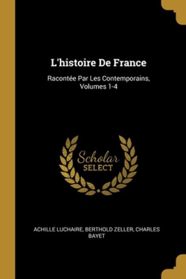 L'histoire De France