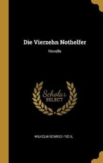 Die Vierzehn Nothelfer