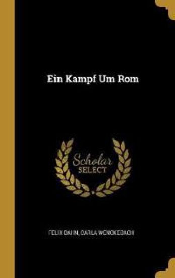 Ein Kampf Um ROM