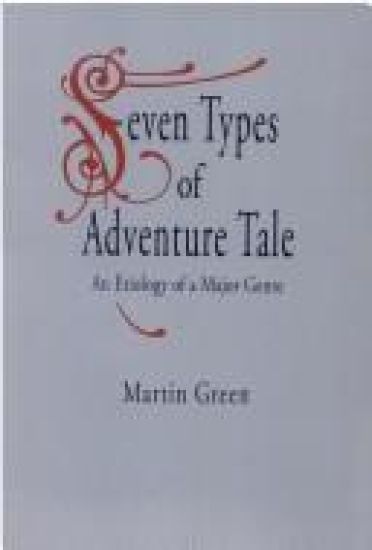 Seven Types of Adventure Tale