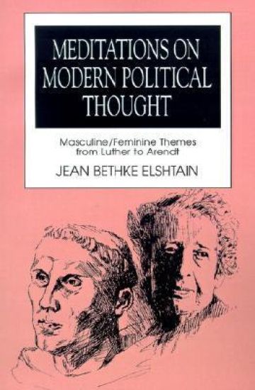 Meditations on Modern Political Thought