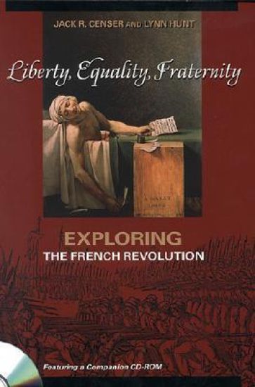 Liberty, Equality, Fraternity