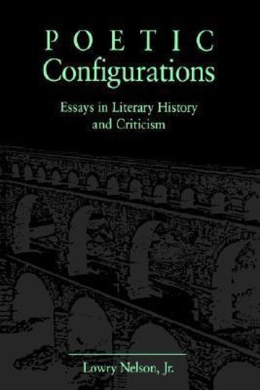 Poetic Configurations