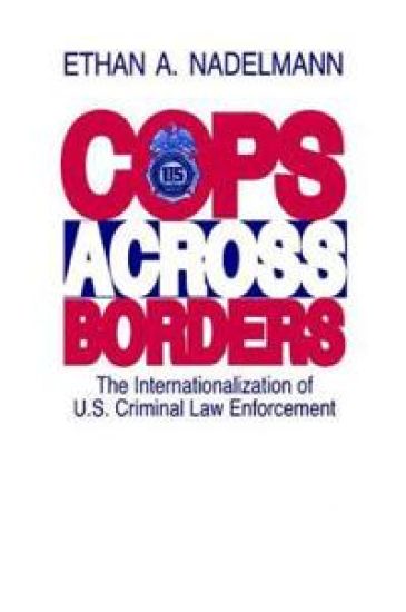 Cops Across Borders