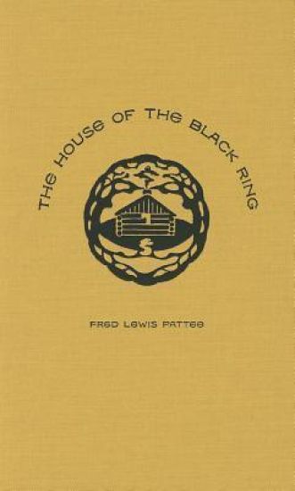 The House of the Black Ring