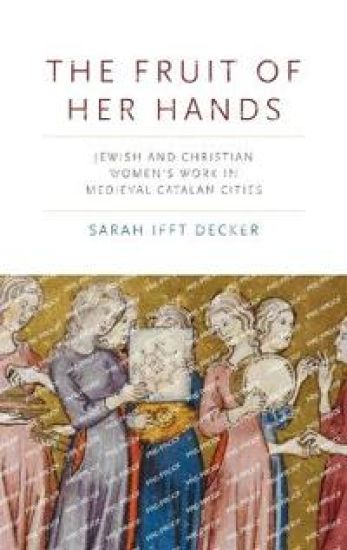 The Fruit of Her Hands