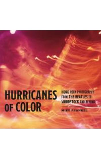 Hurricanes of Color