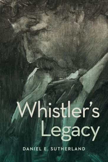 Whistler’s Legacy