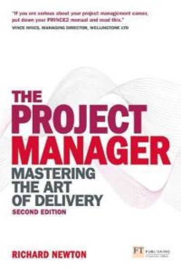 Project Manager, The