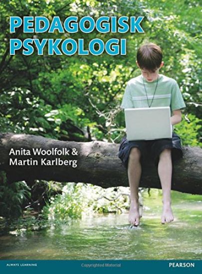 Pedagogisk Psykologi