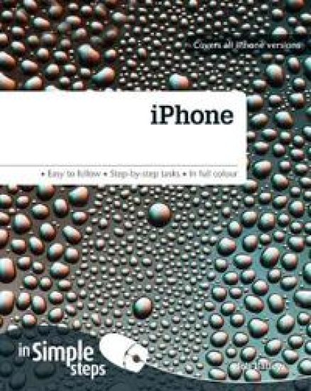 iPhone In Simple Steps