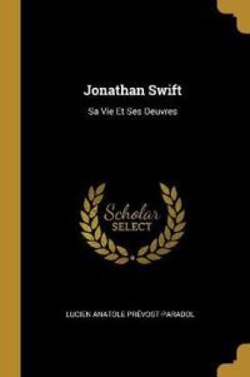 Jonathan Swift