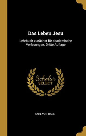 Das Leben Jesu