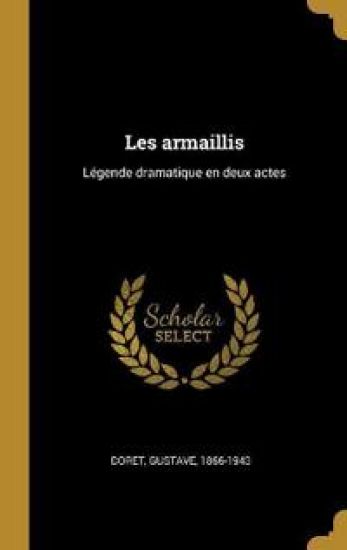 Les armaillis