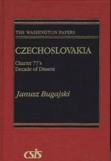 Czechoslovakia