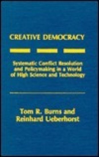 Creative Democracy