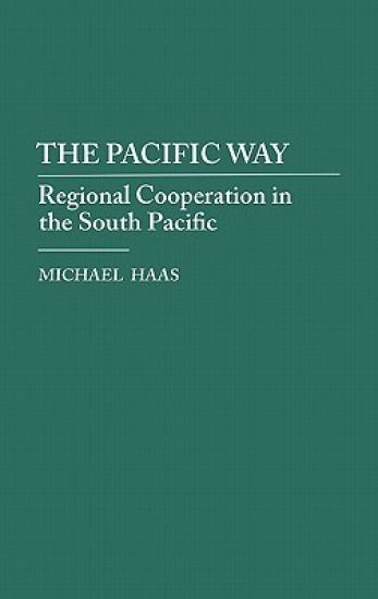 The Pacific Way