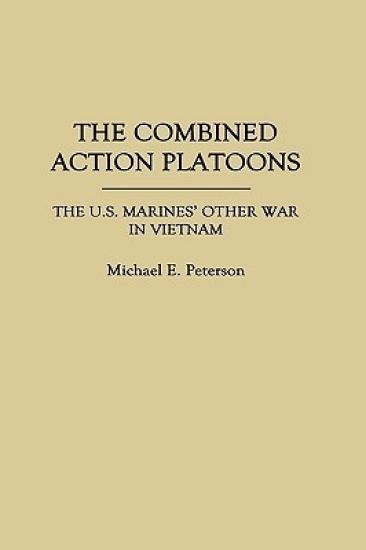 The Combined Action Platoons