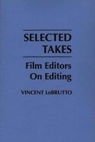 Selected Takes