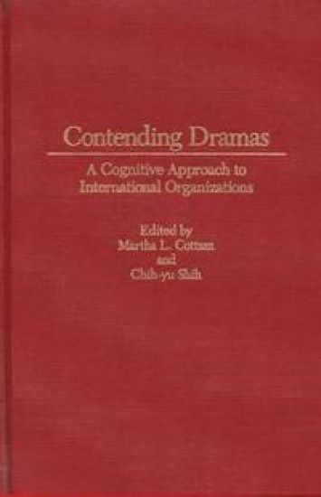 Contending Dramas