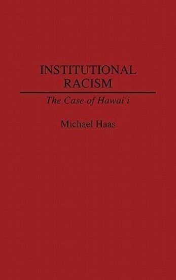Institutional Racism