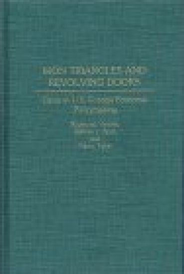 Iron Triangles and Revolving Doors