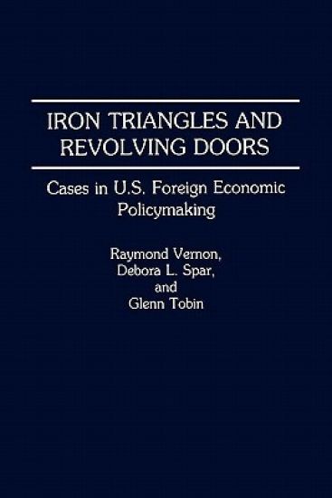 Iron Triangles and Revolving Doors