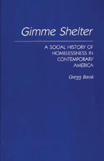 Gimme Shelter