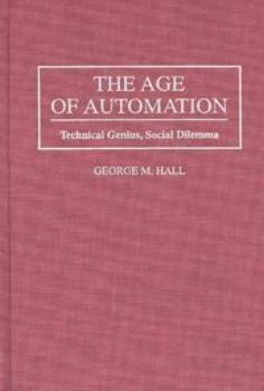 The Age of Automation