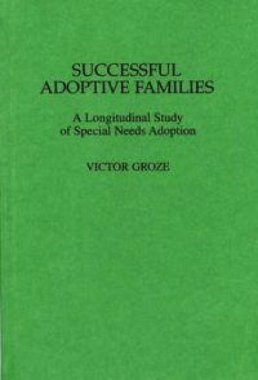 Successful Adoptive Families