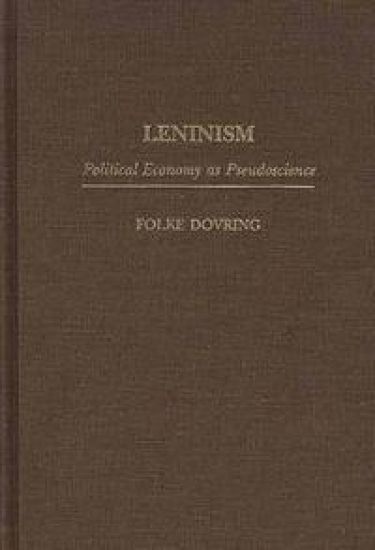 Leninism