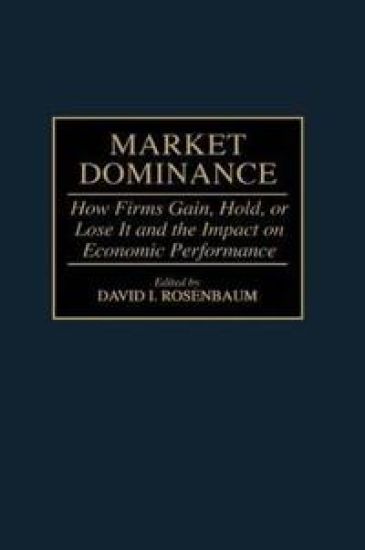 Market Dominance