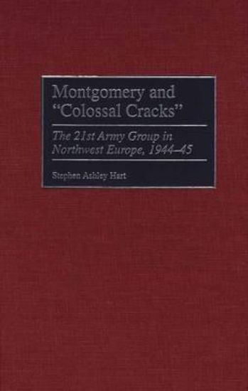 Montgomery and Colossal Cracks