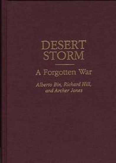 Desert Storm