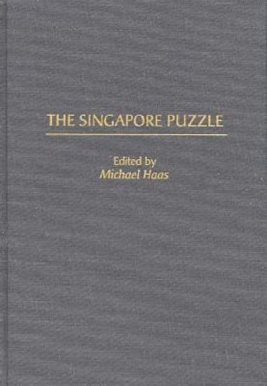 The Singapore Puzzle