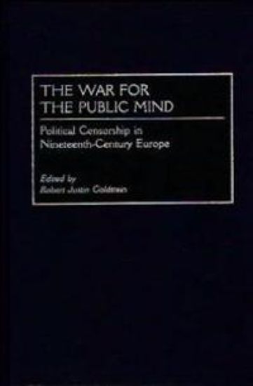 The War for the Public Mind