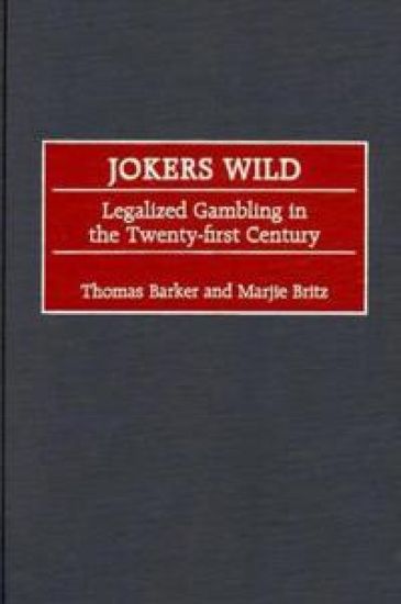 Jokers Wild