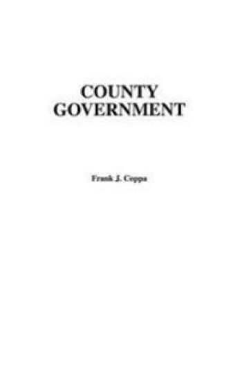 County Government