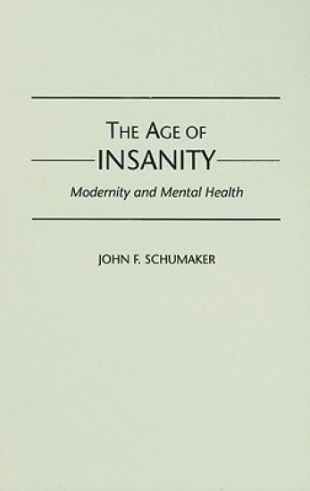 The Age of Insanity