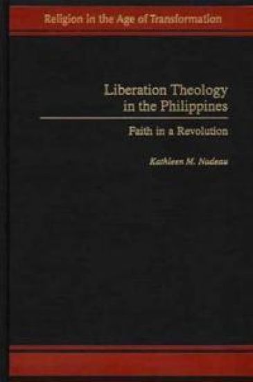 Liberation Theology in the Philippines
