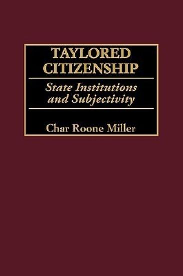 Taylored Citizenship