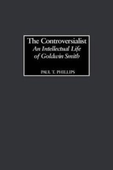 The Controversialist