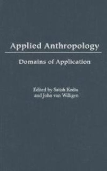 Applied Anthropology