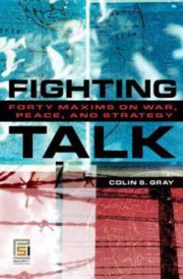 Fighting Talk