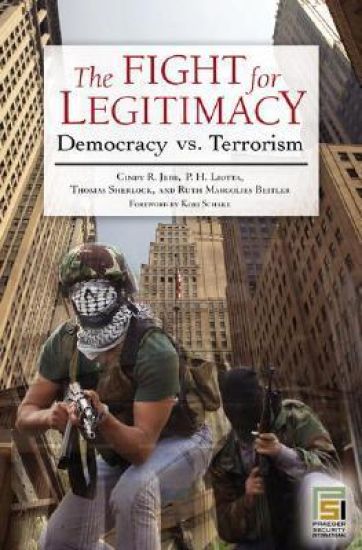 The Fight for Legitimacy