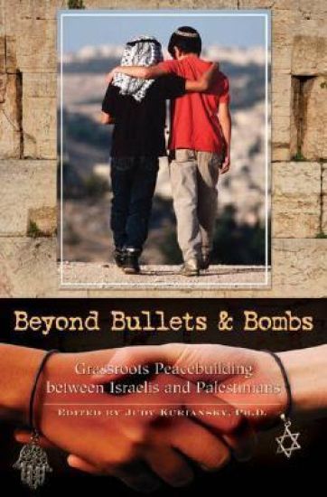 Beyond Bullets and Bombs