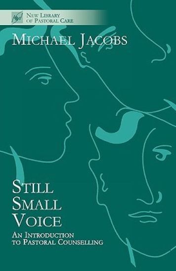 Still Small Voice