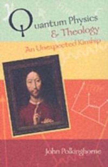 Quantum Physics and Theology