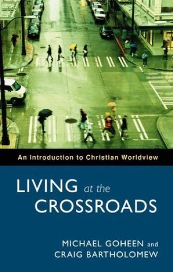 Living at the Crossroads